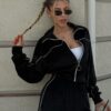 Survêtement velours femme : confort, style et douceur en un seul ensemble !