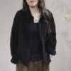 Élégance et confort : la surchemise velours côtelé femme pour un look chic et décontracté